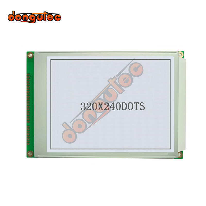 320240 LCD Screen 320*240 LCM 320240A RA8835 Controller 160*109mm 5.7 inch