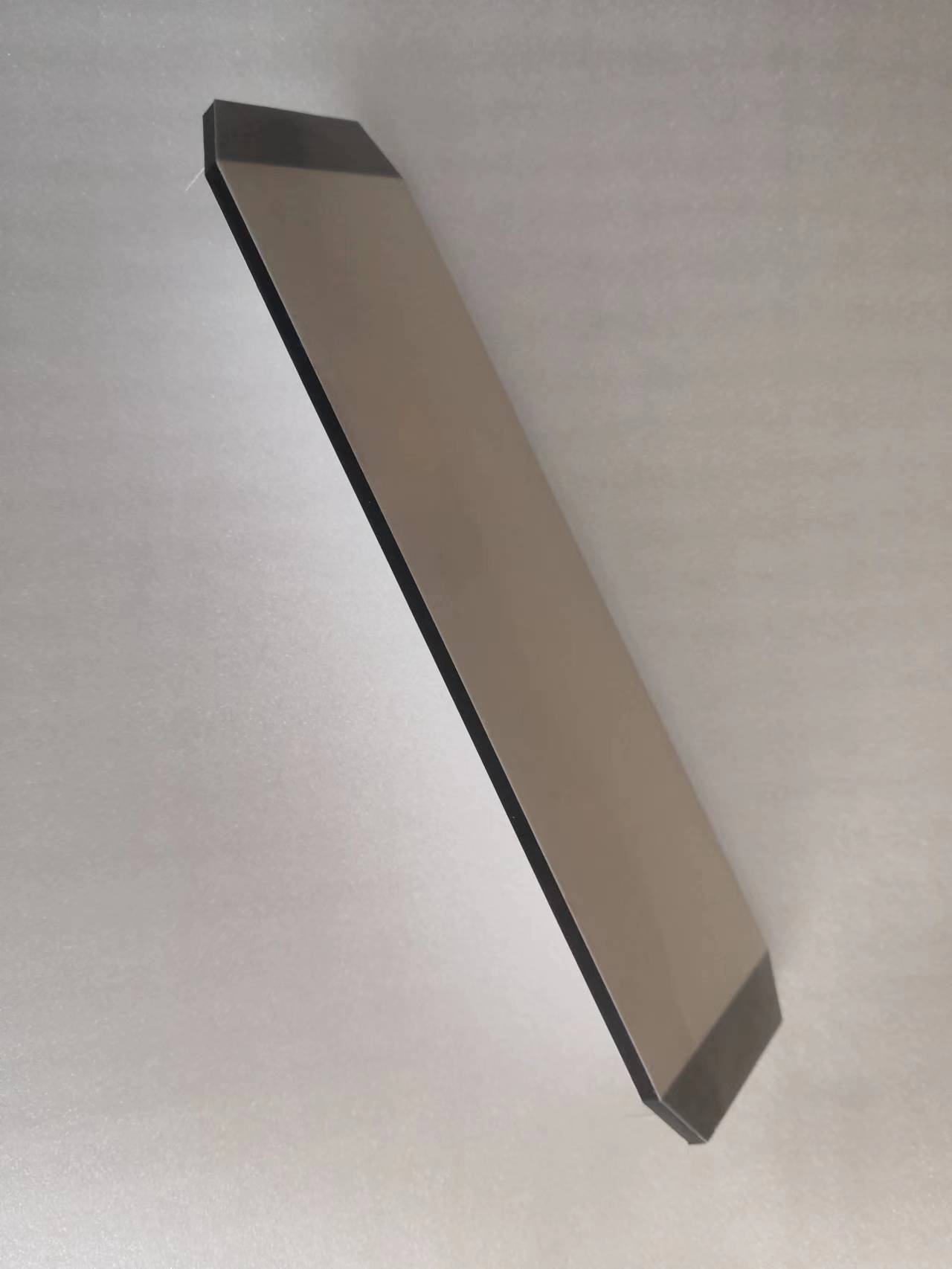 15.8cm x 4.0cm Size ED139 LCD backlight 3V Blue White Yello Color