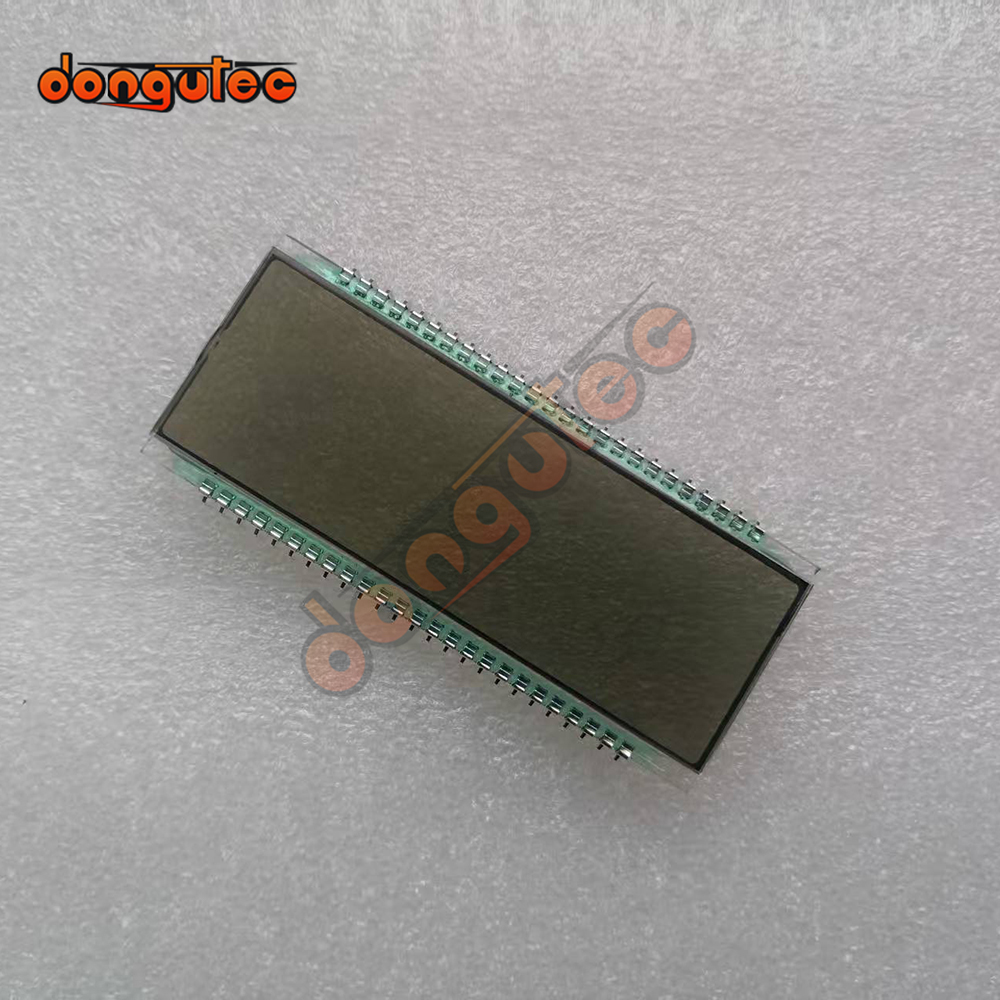 Q12591-01 Legacy Display LCD Gilbarco FOR  T17701-G1 BOARD