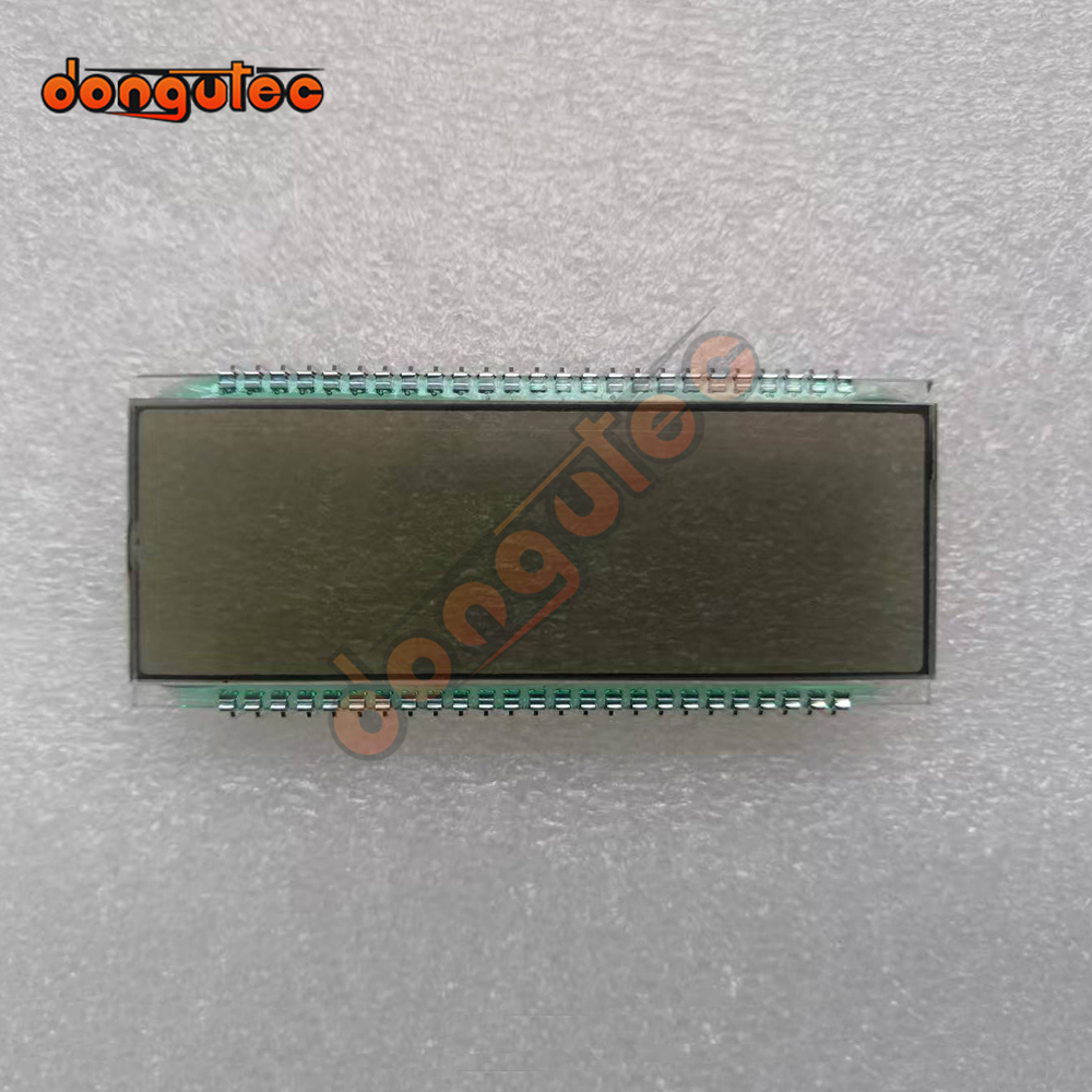 Q12591-01 Legacy Display LCD Gilbarco FOR  T17701-G1 BOARD