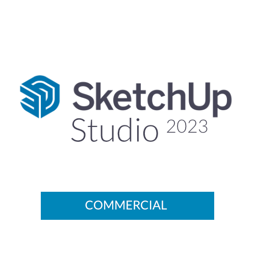 SKETCHUP STUDIO ANNUAL SUBSCRIPTION丨Windows & MAC & Ipad丨1Year