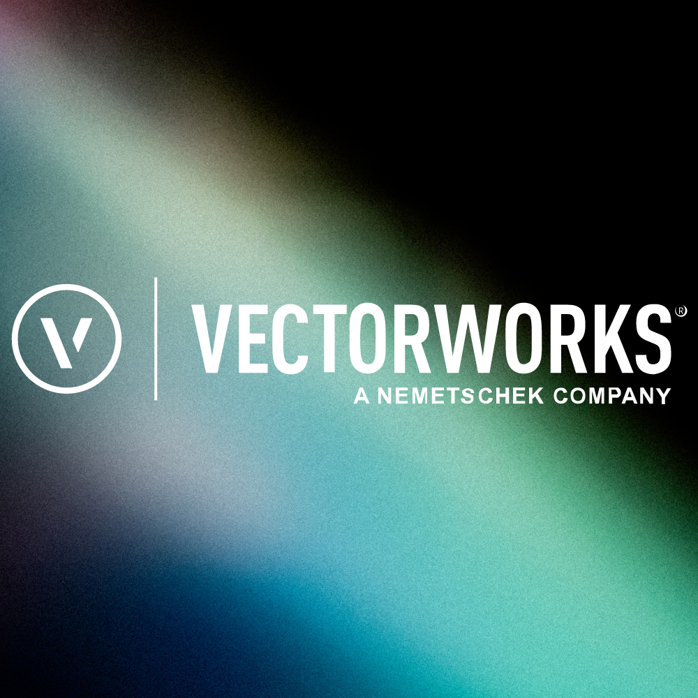 Vectorworks Design Suite丨Windows & MAC丨1 Year