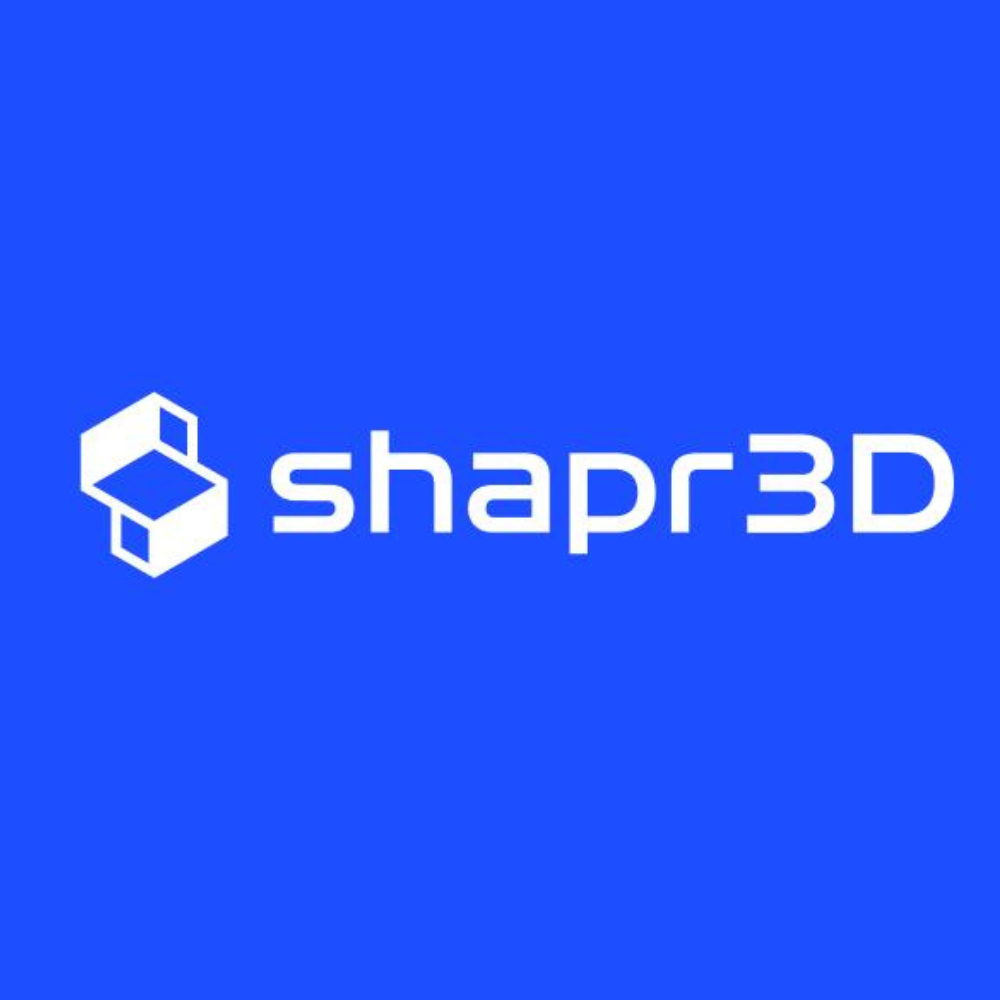 Shapr3D Pro Annual Subscription | Windows & MAC & Ipad