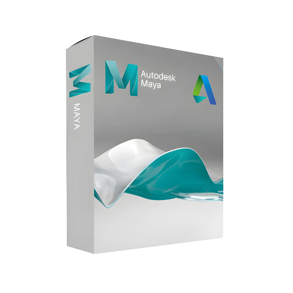 AUTODESK MAYA 2023 | Windows & MAC & LINUX | 1-2 Year License