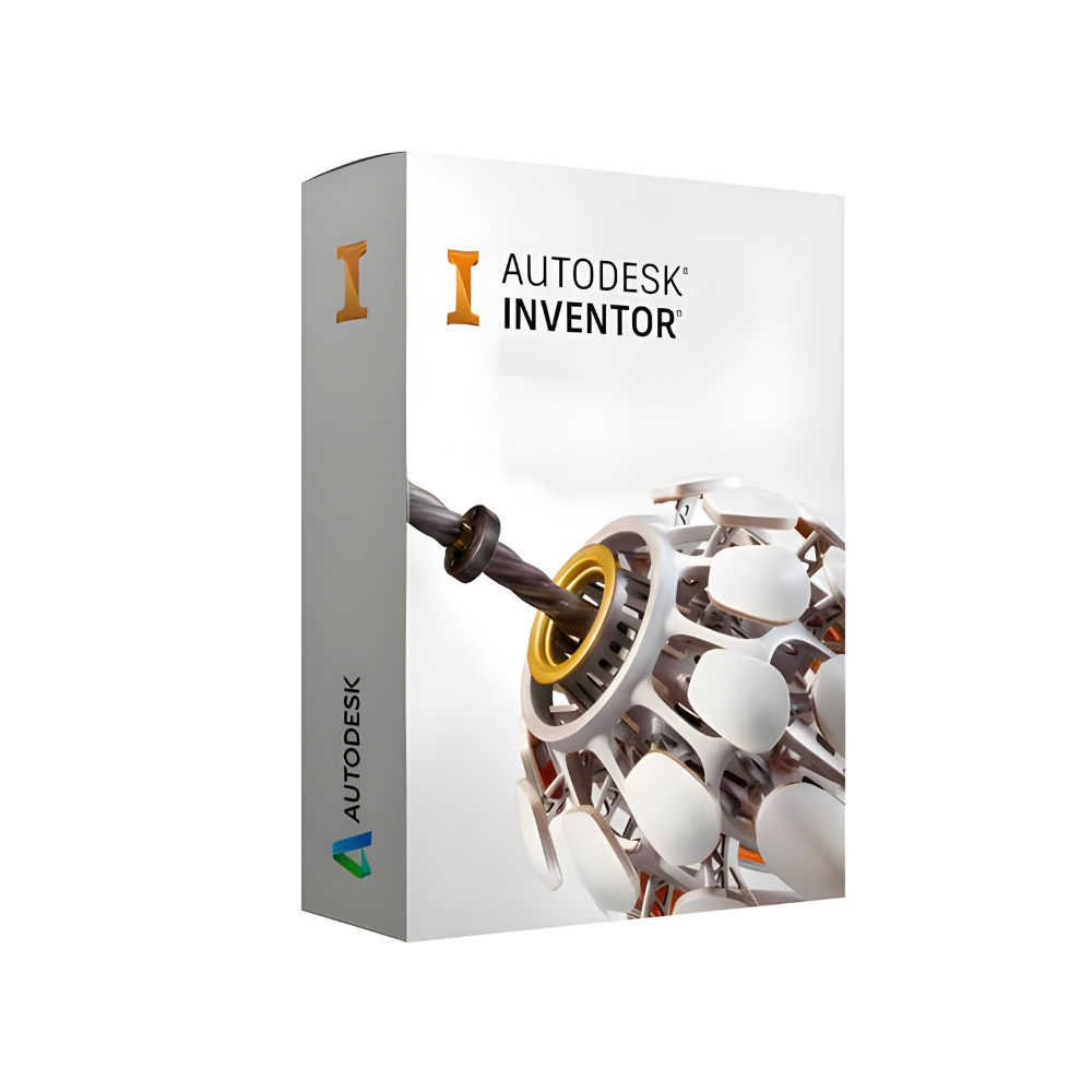 AUTODESK INVENTOR PROFESSIONAL 2024 | WINDOWS | FULL PACKAGE