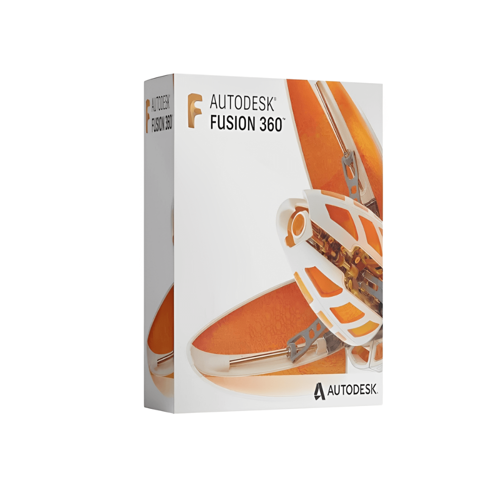 AUTODESK FUSION 360 | Windows & MAC | 1 Year License