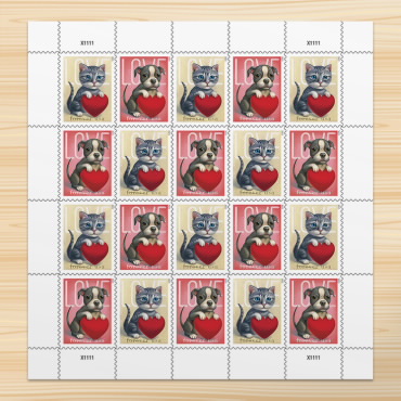 🎁[US Free Shipping]2023 -  LOVE- 100pcs