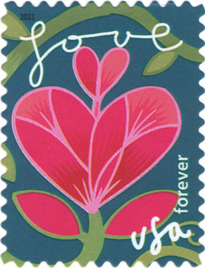 🎁[US FREE SHIPPING]100PCS-Garden of Love