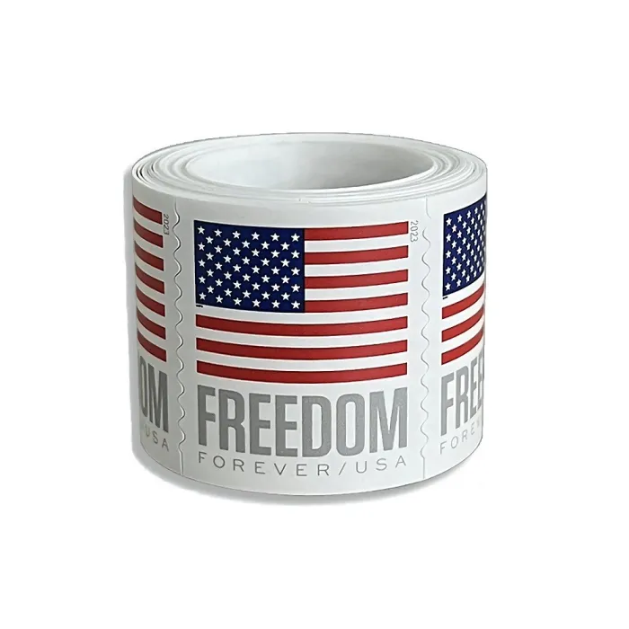 🎁【US FREE SHIPPING】Flag 2023-100PCS