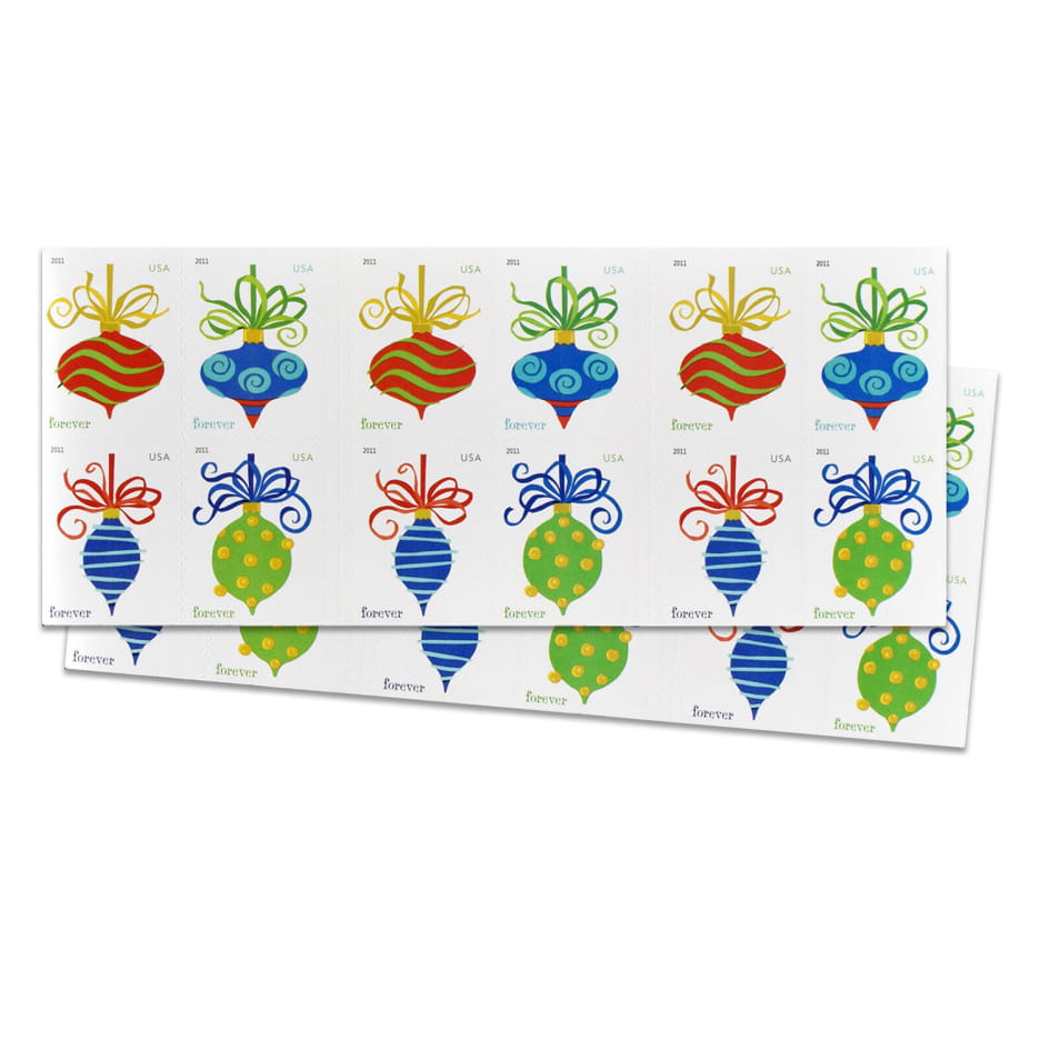 🎁[US FREE SHIPPING]100PCS-Holiday Baubles