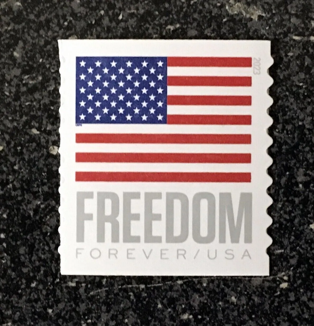 🎁【US FREE SHIPPING】Flag 2023-100PCS