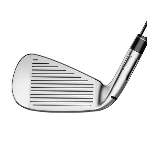 TaylorMade's new golf clubs: SIM2 MAX series for men and women.