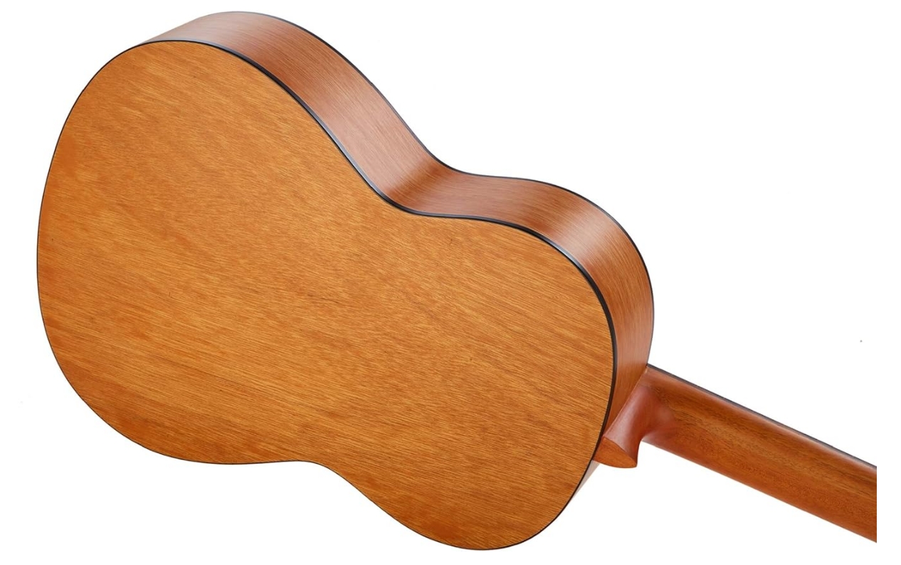 Yamaha C40MII Full Size Classical Concert Guitar