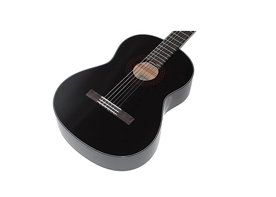 Yamaha C40MII Full Size Classical Concert Guitar