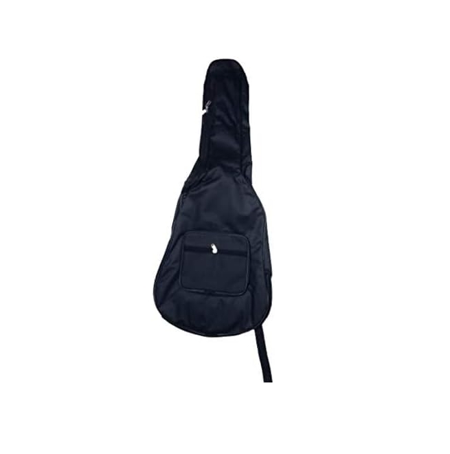 Yamaha C40MII Full Size Classical Concert Guitar