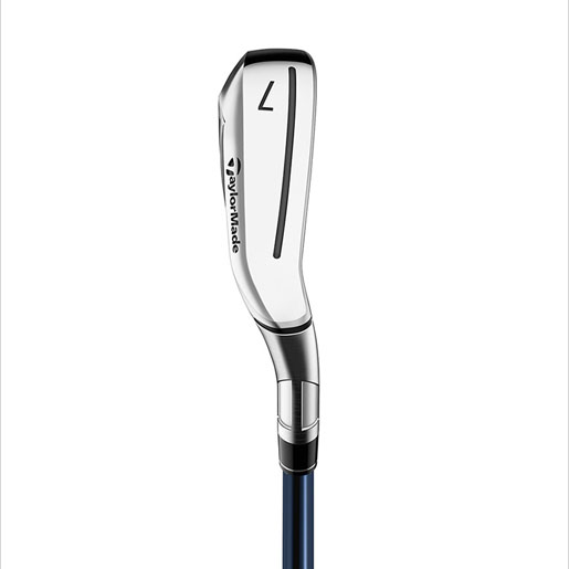 TaylorMade's new golf clubs: SIM2 MAX series for men and women.