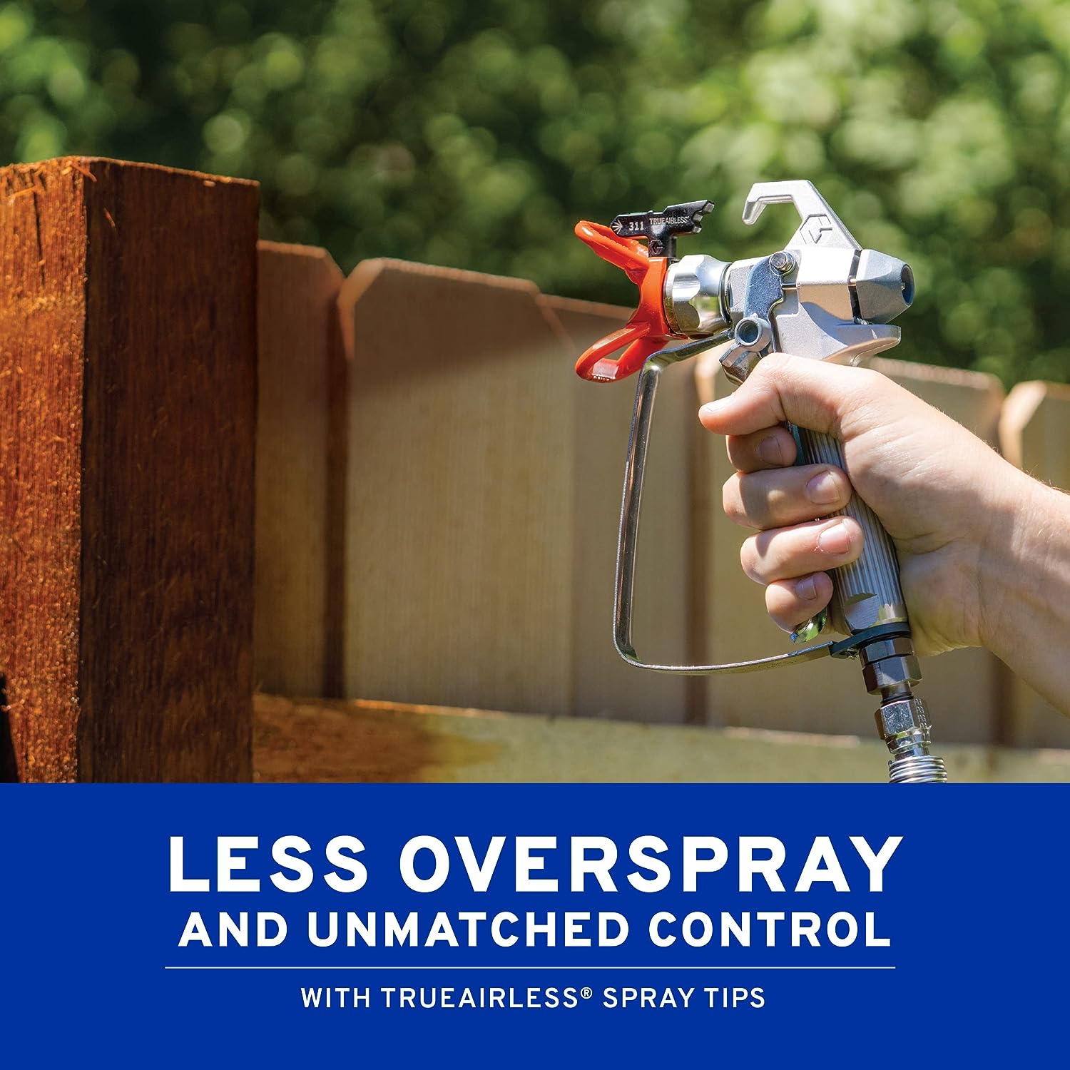 Graco Magnum  ProX19 Cart Airless Paint Sprayer, Gray