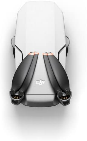 DJI Mini 2 Fly More Combo – Ultralight Foldable Drone, 3-Axis Gimbal with 4K Camera, 12MP Photos, 31 Mins Flight Time, Case, 128gb SD Card, Landing pad Kit with Must Have Accessories