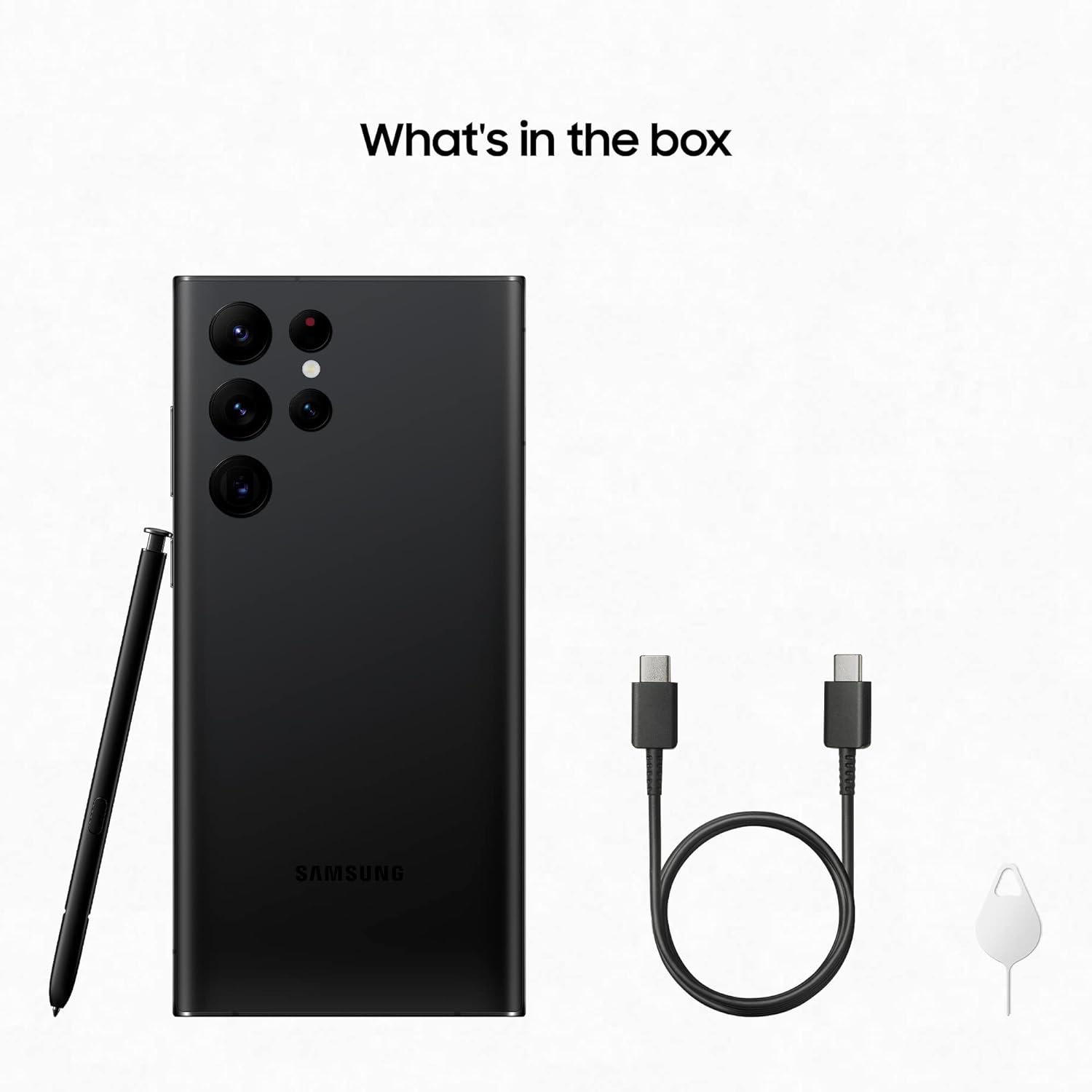 Samsung Galaxy S22 Ultra 5G Dual SIM Dual Standby