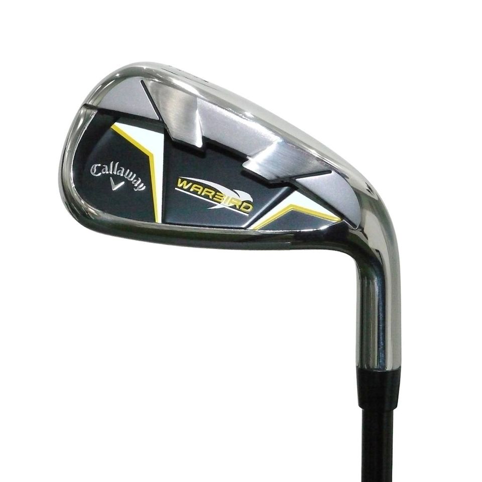 Callaway golf clubs men’s set of WARBIRD high fault-tolerant beginners set of poles full set