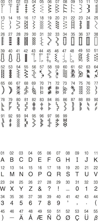 Brother FS100WT Free Motion Embroidery/Sewing and Quilting Machine