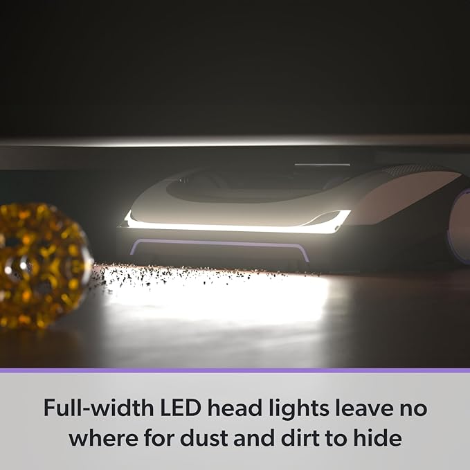 Gtech AirRAM Platinum | Cordless Lightweight Upright Vacuum Cleaner | Enhanced AirLoc Technology | Reinforced with Aluminium | Anti Hair Wrap | 22V Lithium Battery 60 Mins Runtime