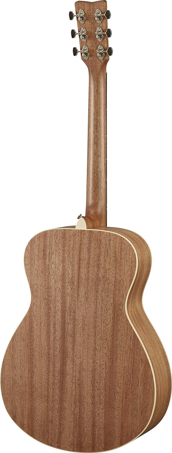 Yamaha F370 Full Size Steel String Acoustic Guitar - Traditional Western Body