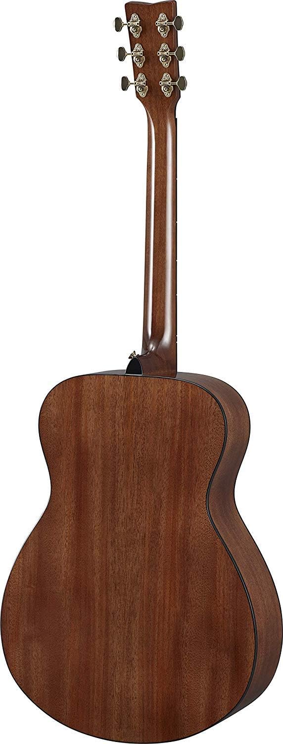 Yamaha F370 Full Size Steel String Acoustic Guitar - Traditional Western Body