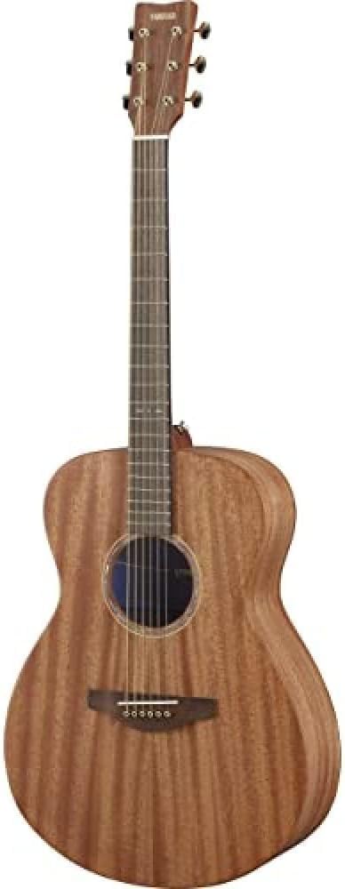 Yamaha F370 Full Size Steel String Acoustic Guitar - Traditional Western Body