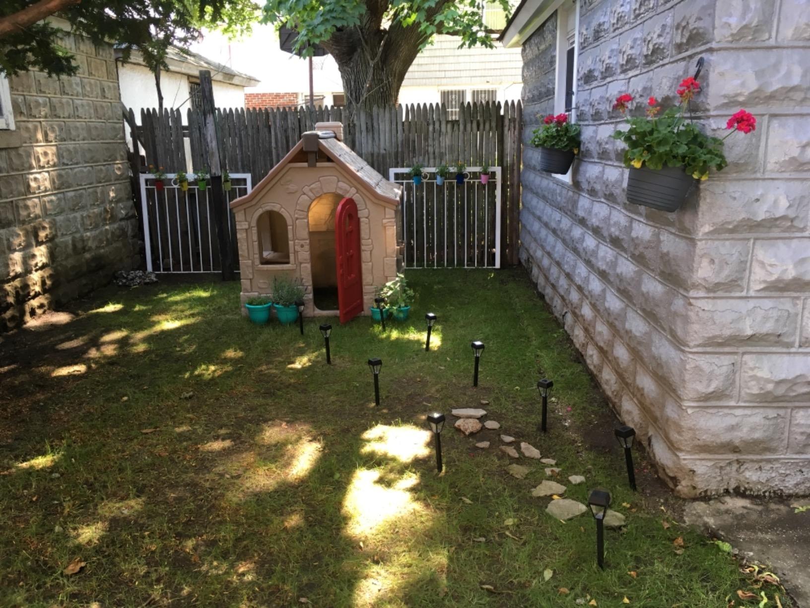 【Baby&Kids】Naturally Playful Storybook Cottage