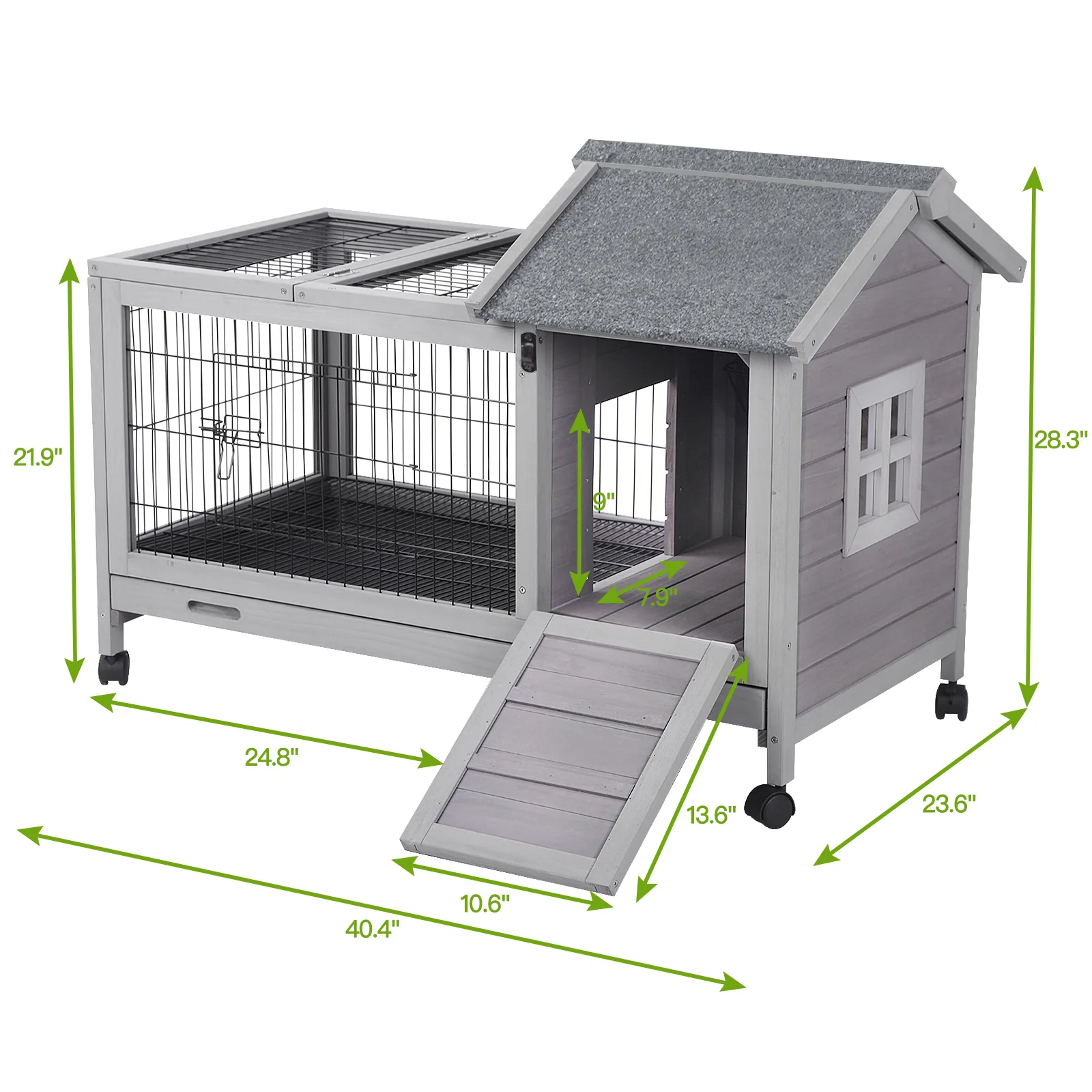 【Pet】Robinette Small Animal