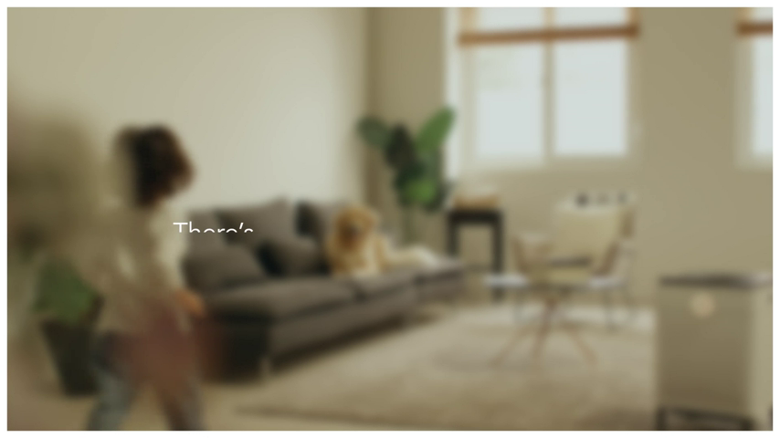 【Appliances】Coway Airmega 300 Smart Air Purifier True HEPA Air Purifier With Smart Technology