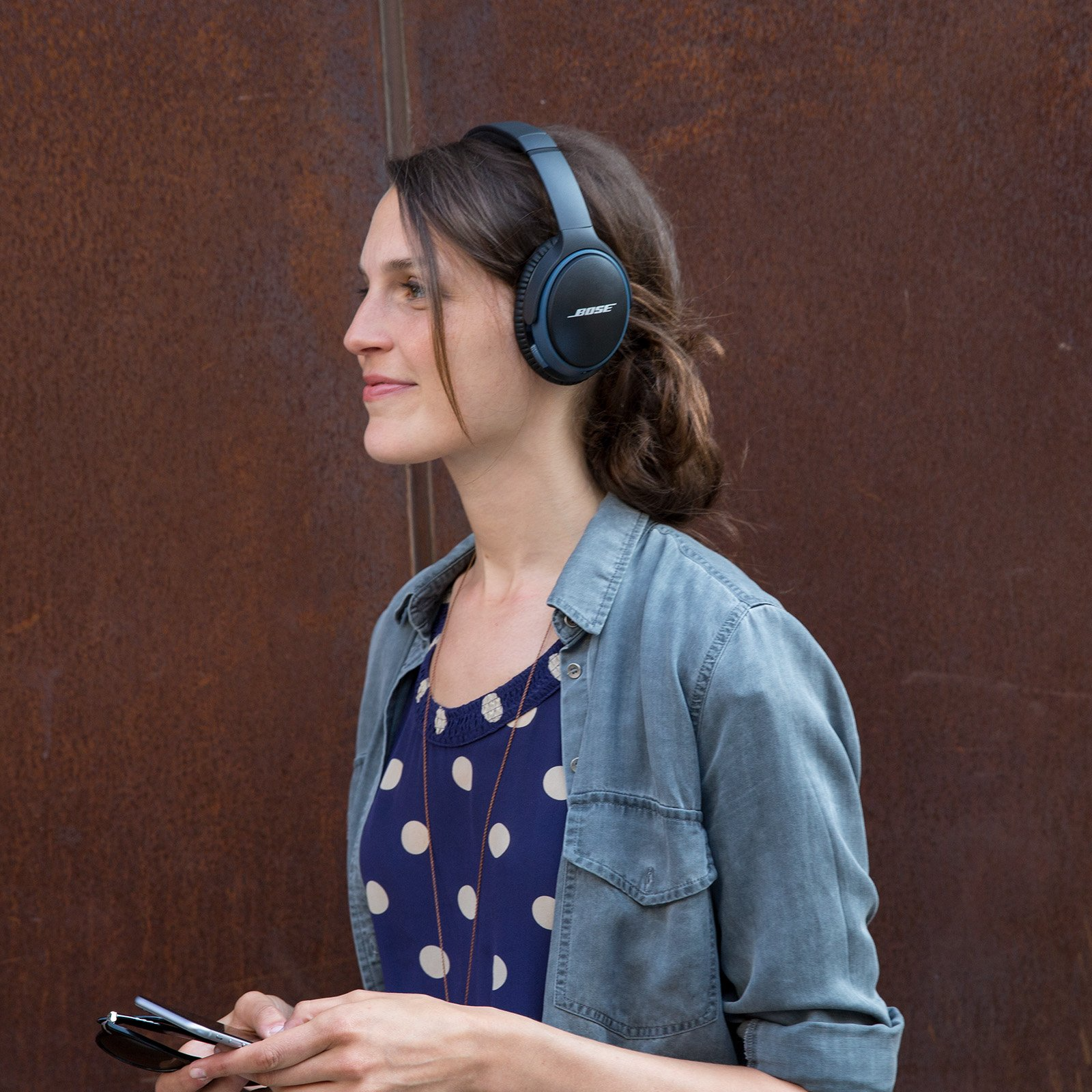 【Electronics】SoundLink Around Ear Wireless Headphones II
