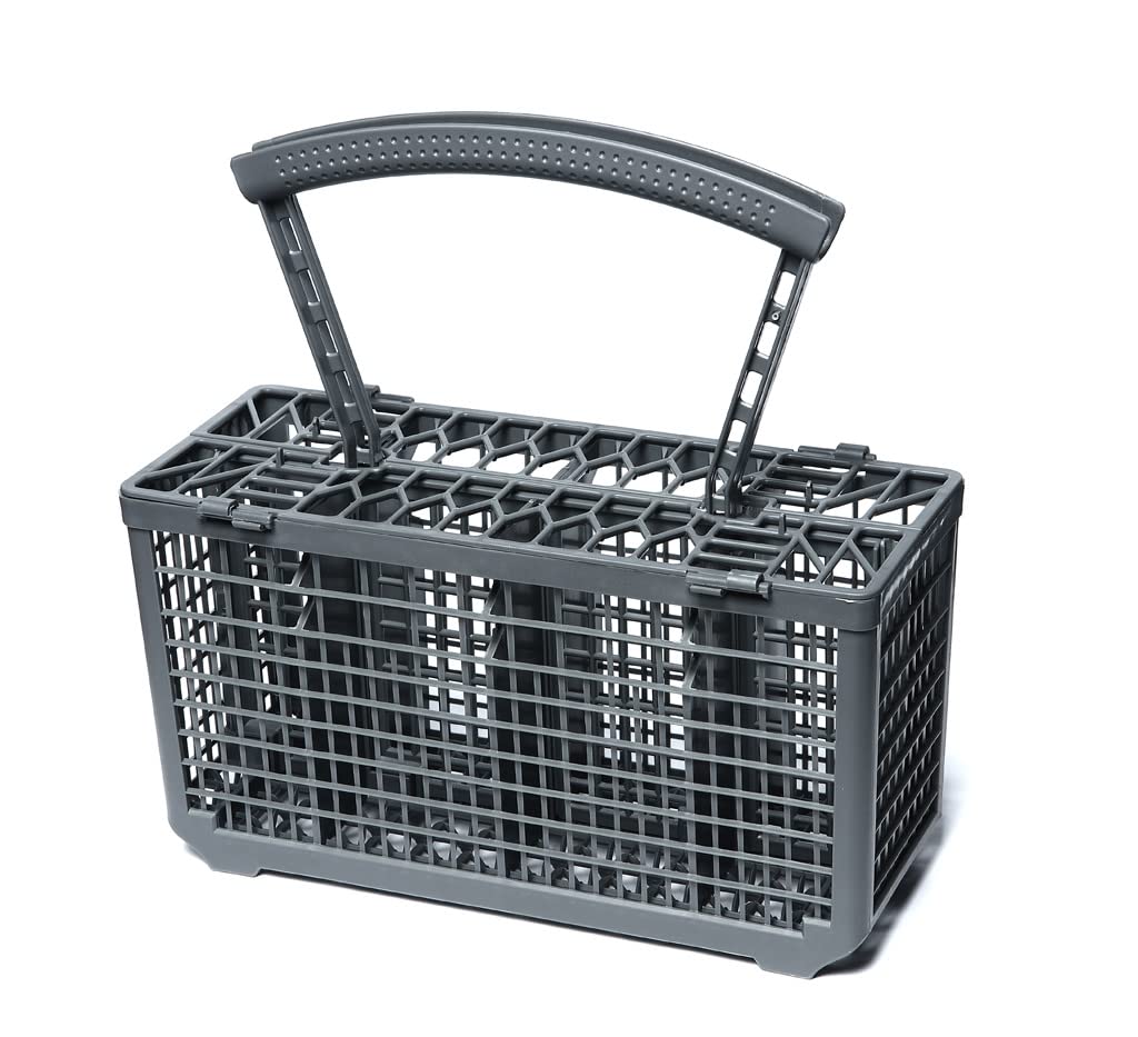 【Appliances】EdgeStar BIDW1802SS 18 Inch Wide 8 Place Setting Energy Star Rated Built-In Dishwasher