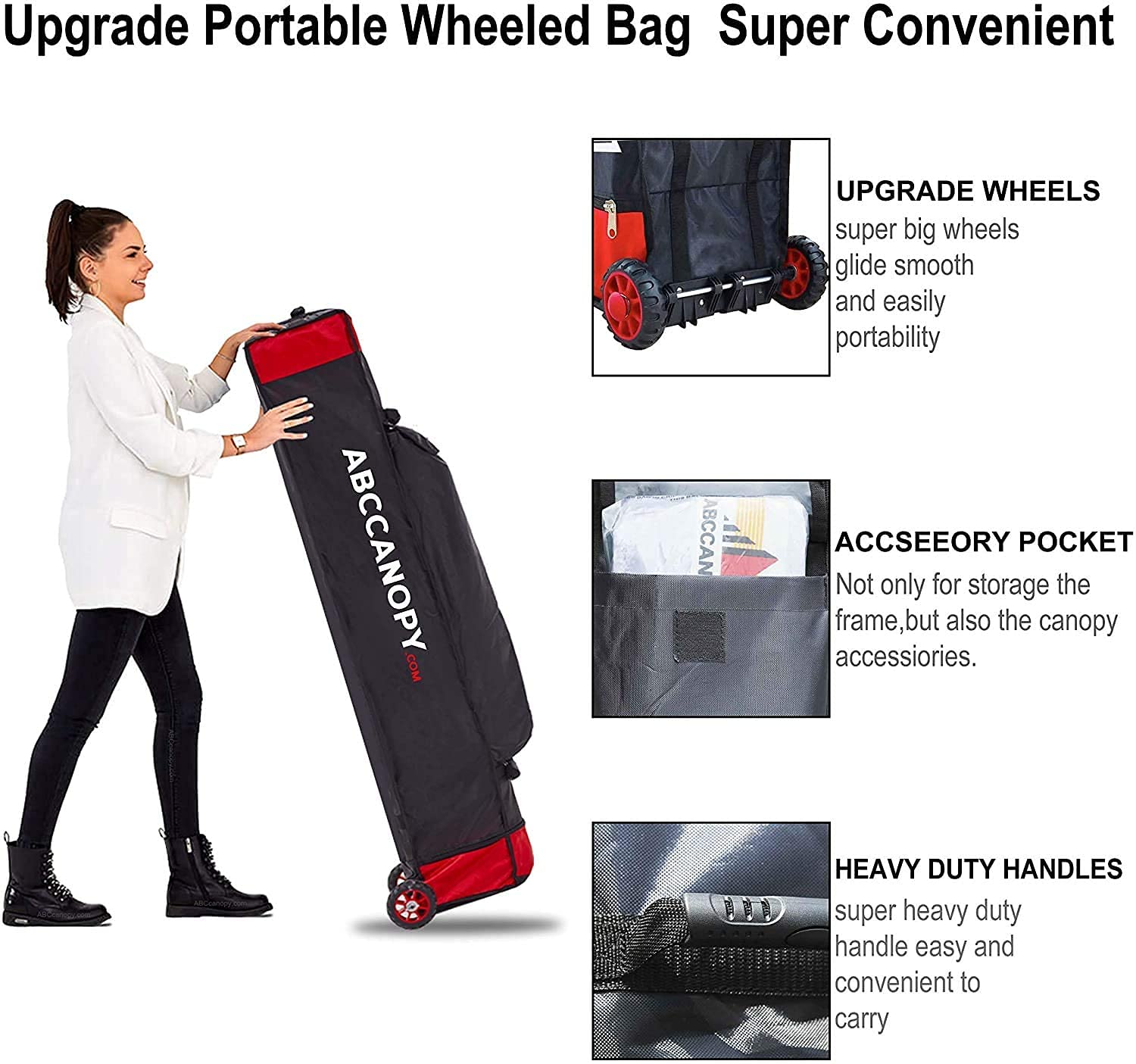 【Gazebo】Pop Up Gazebo With Sides Heavy Duty Gazebo Fully Waterproof Commercial Canopy