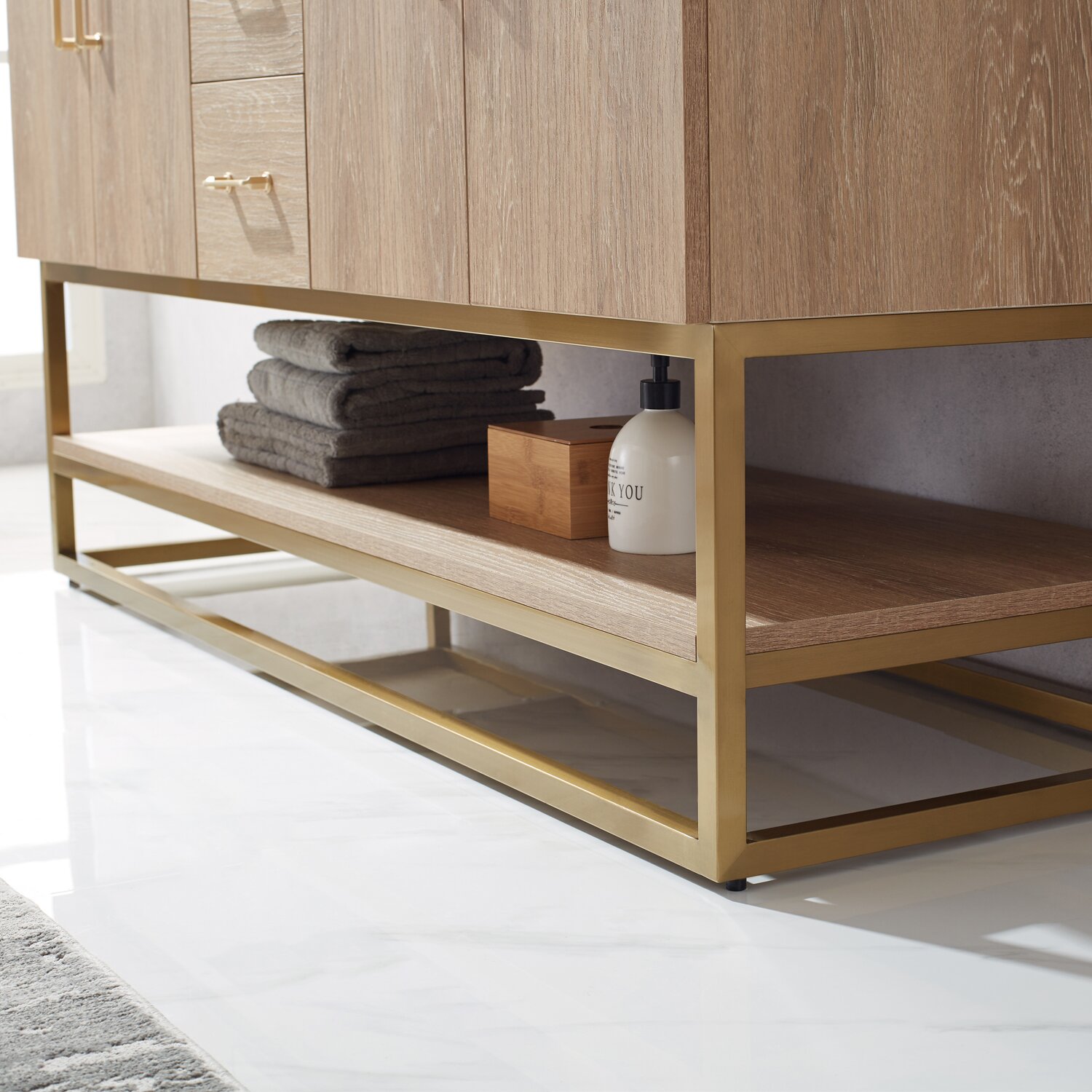 【Home Improvement】Annice 60