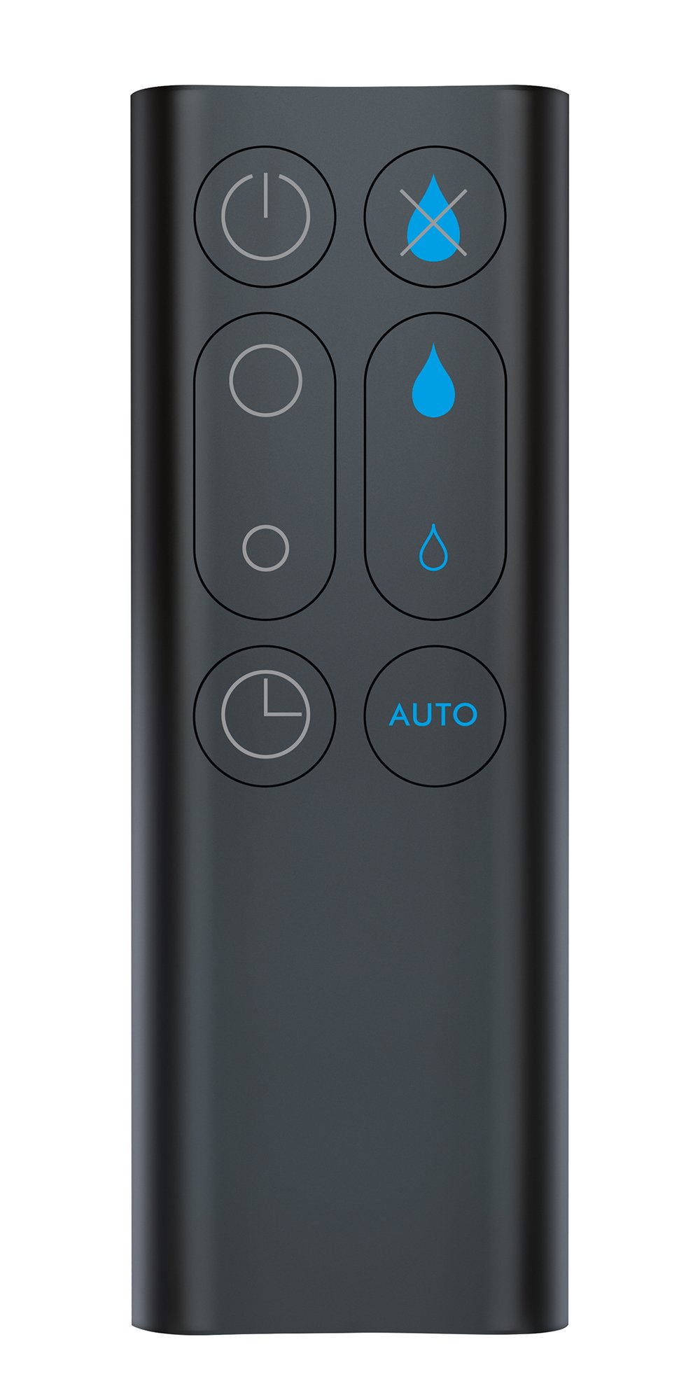 【Appliances】303516-01 AM10 Humidifier, Black/Nickel