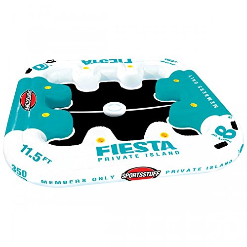【Sports&Outdoors】FIESTA ISLAND
