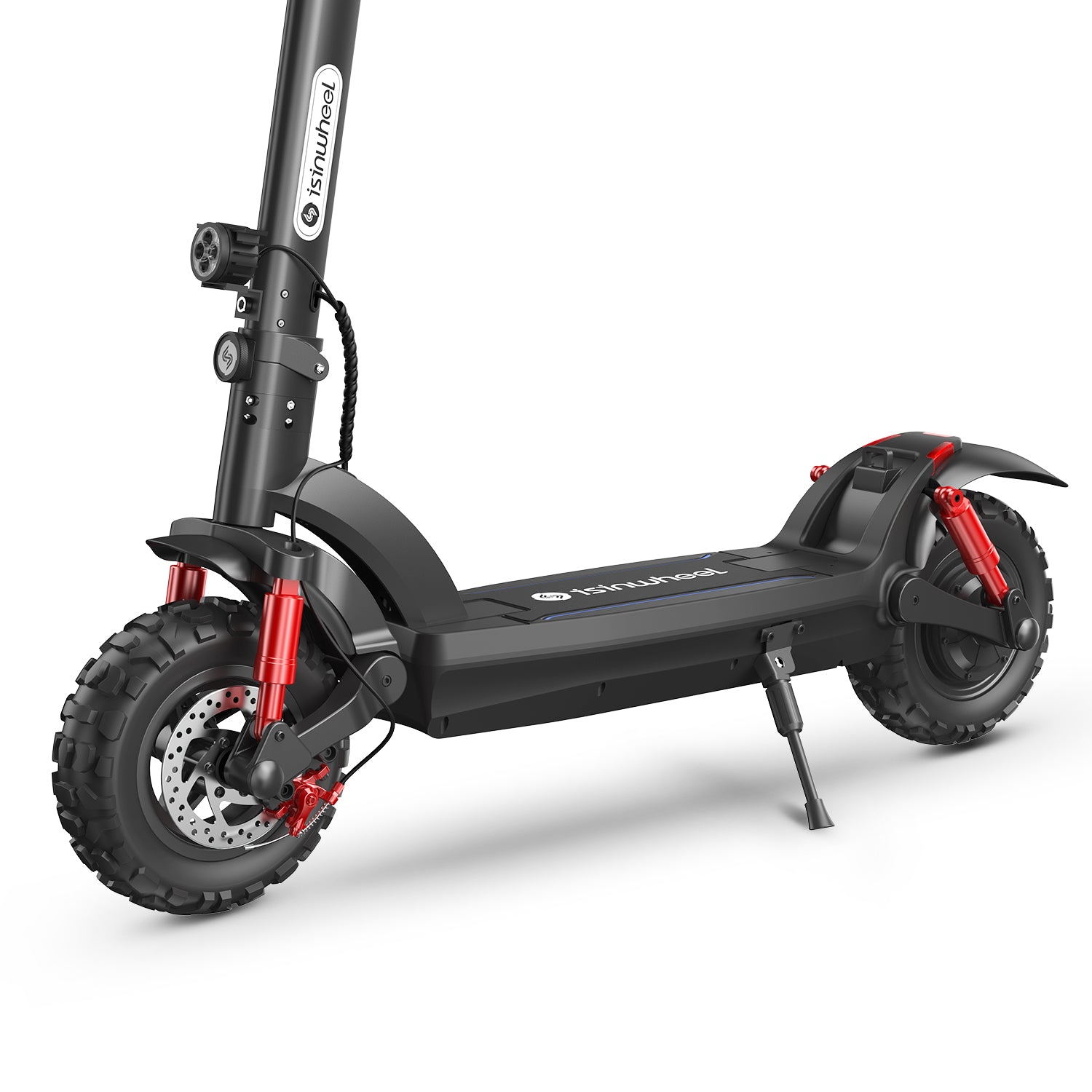 【Sports&Outdoors】GT2 800W Off Road Electric Super Scooter