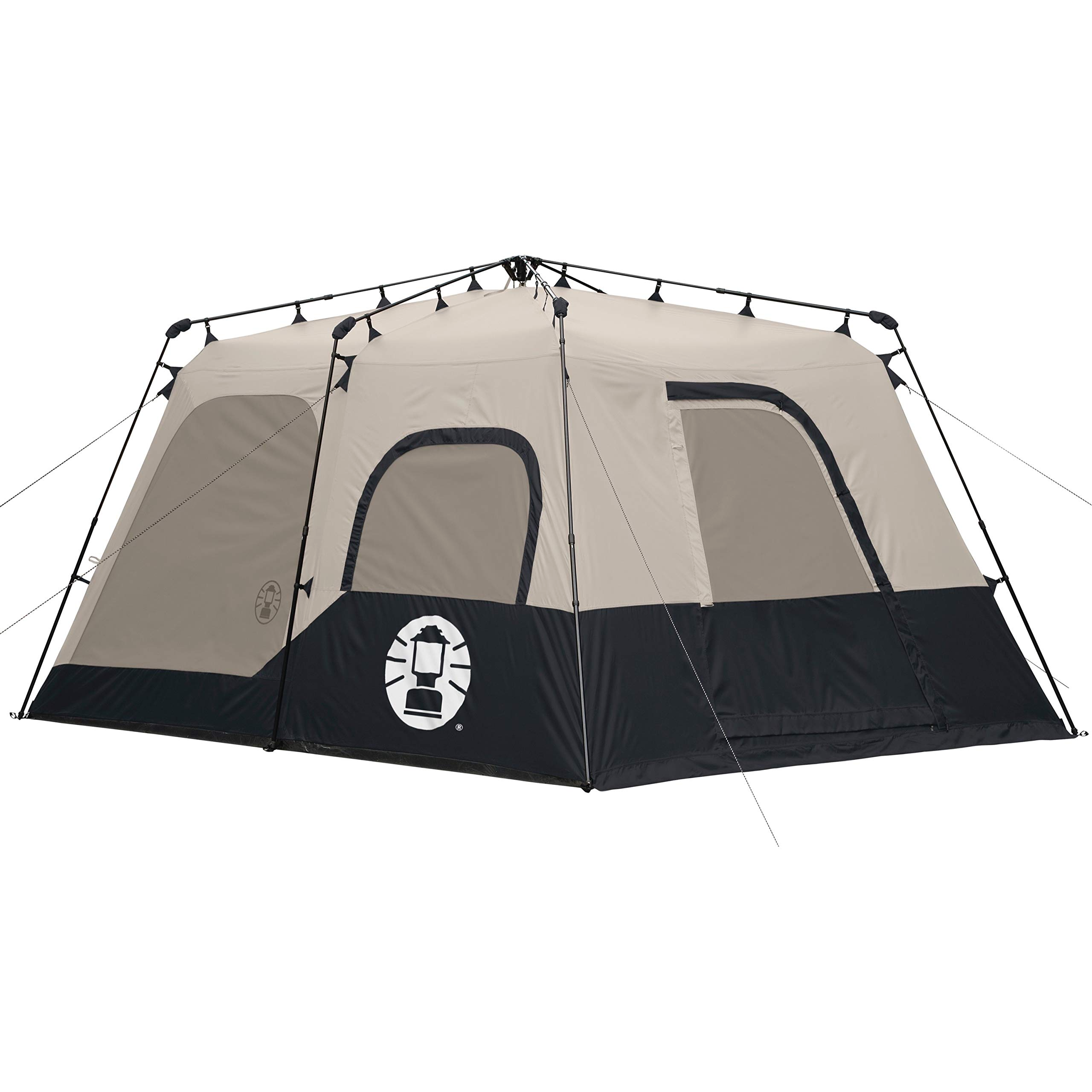 【Sports&Outdoors】8-Person Tent | Instant Family Tent