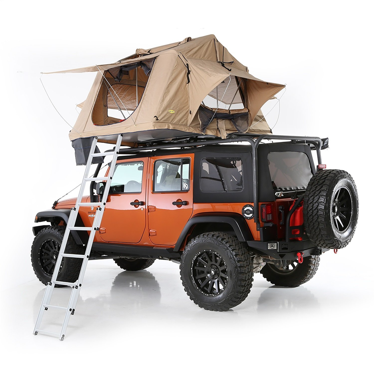 【Sports&Outdoors】Overlander Tent