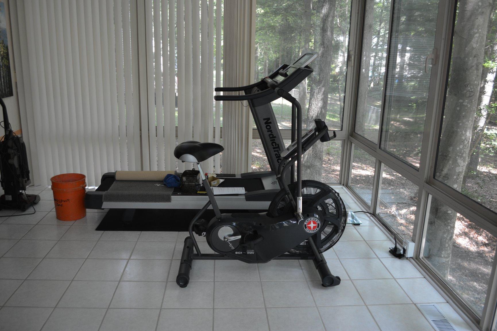【Sports&Outdoors】Schwinn Fitness Airdyne Bike Series
