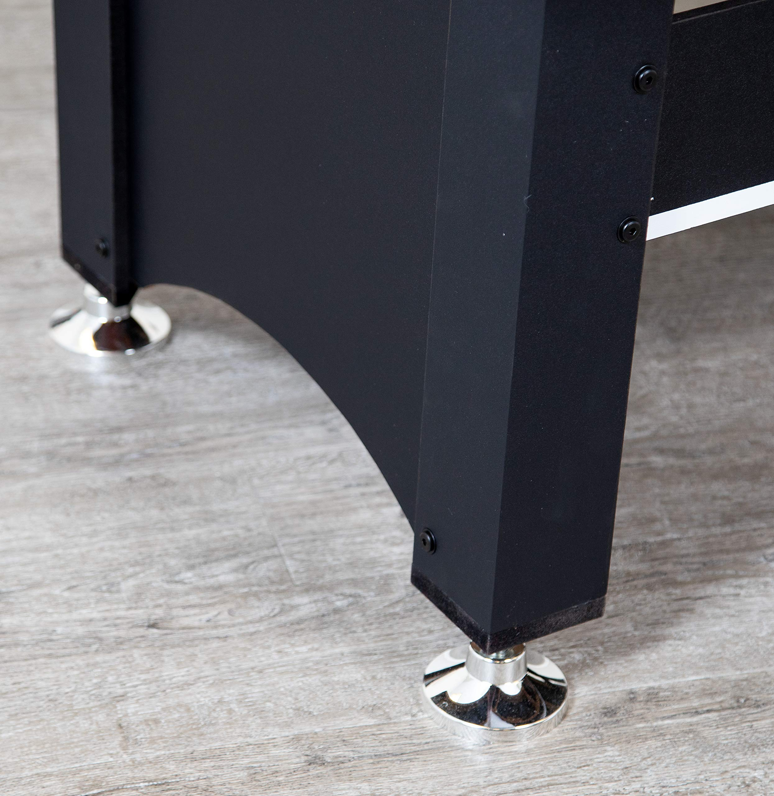 【Sports&Outdoors】Spartan 6-Ft Pool & Table Tennis Multigame Table for Family Recreation Game Rooms