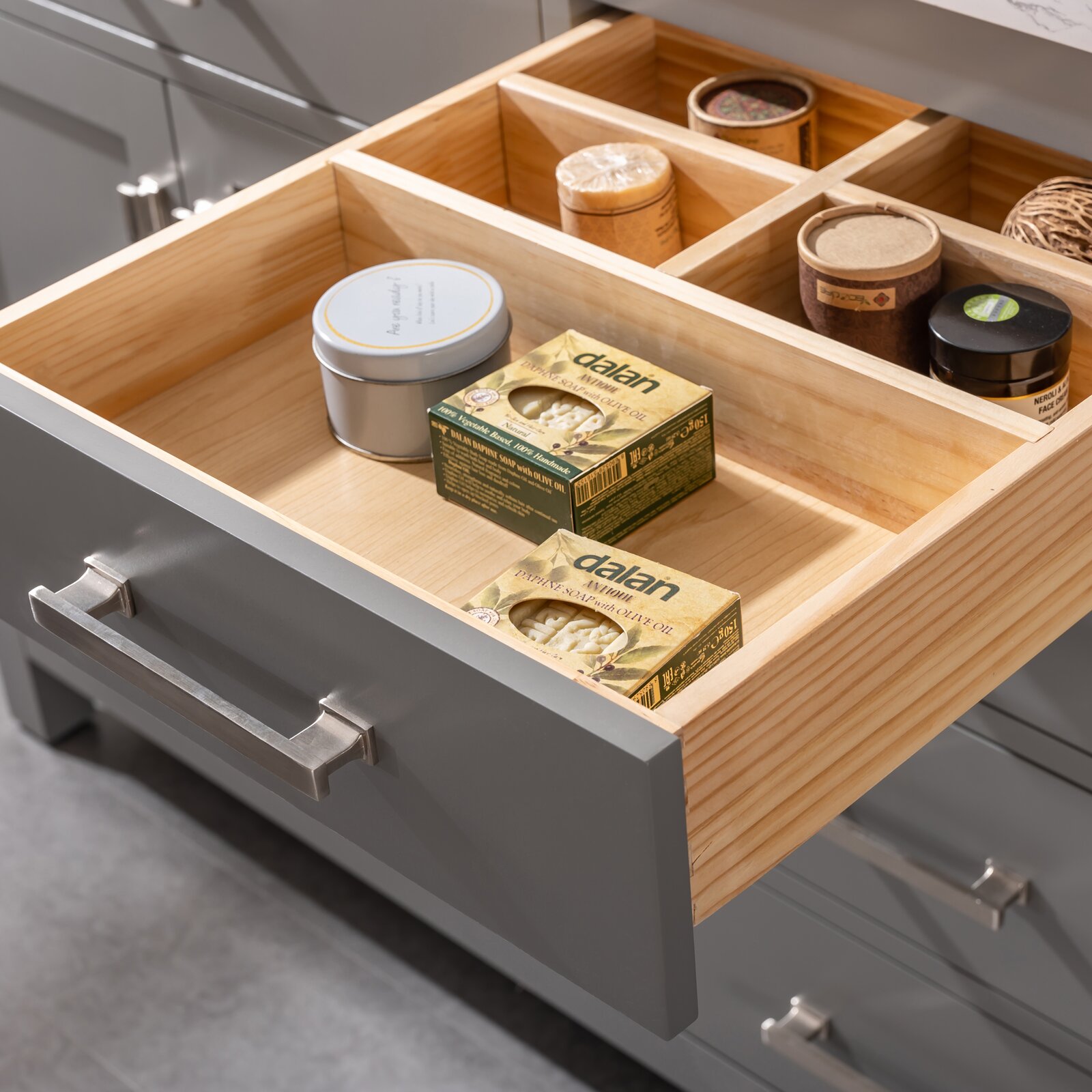 【Home Improvement】Atencio 72