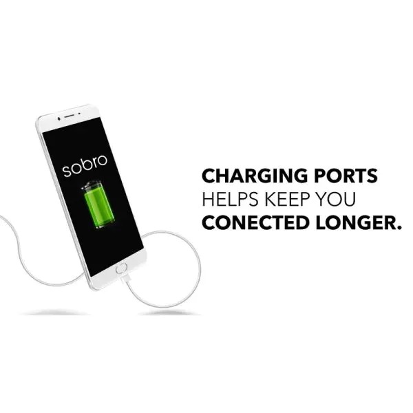 【Furniture】Smart Coffee Table with Storage