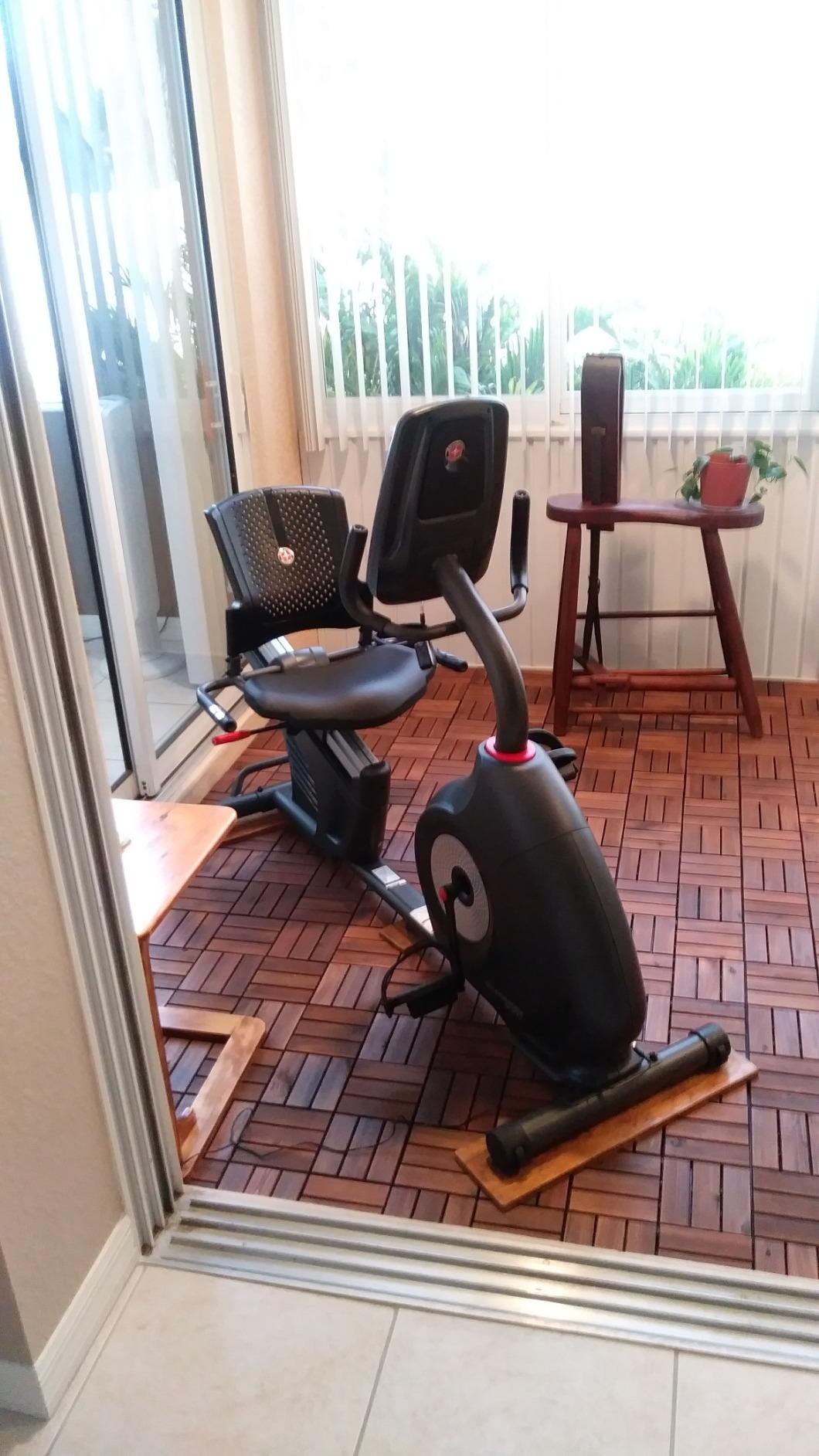 【Sports&Outdoors】Schwinn Recumbent Bike Series