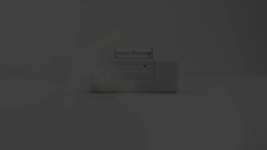 【Appliances】Mont Alpi MAI805 44