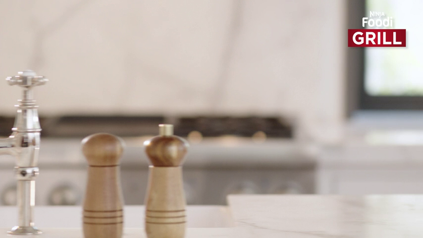 【Appliances】Ninja AG301 Foodi 5-in-1 Indoor Grill with Air Fry, Roast, Bake & Dehydrate