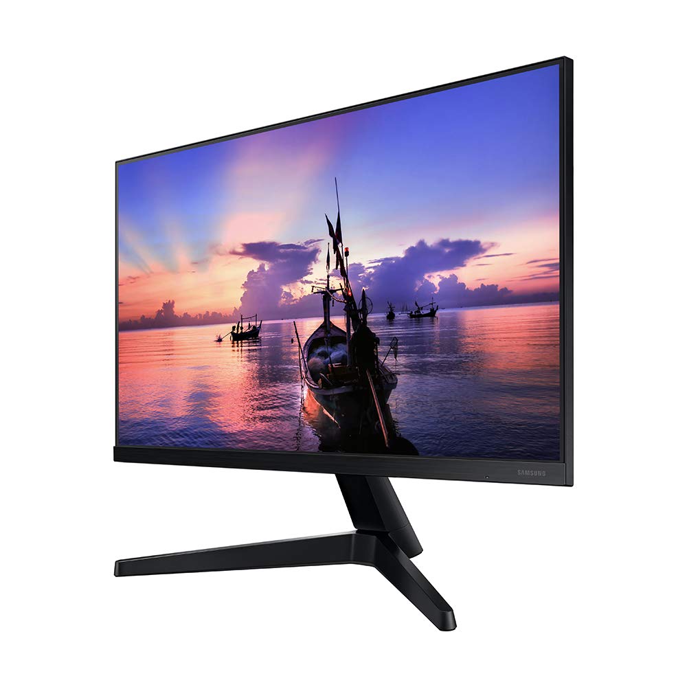 27-inch Screen LED-Lit Monitor 5ms 75Hz Eye-Saver Mode with Freesync