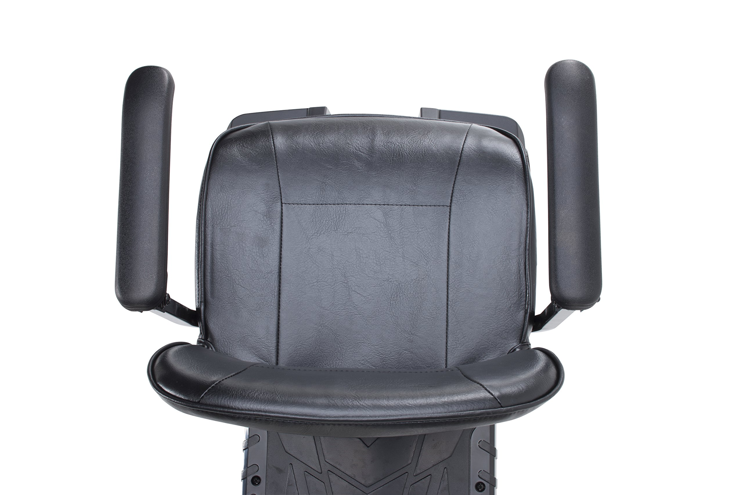 【Sports&Outdoors】Drive Medical Drive Medical Scout Compact Travel Power Scooter, 4 Wheel